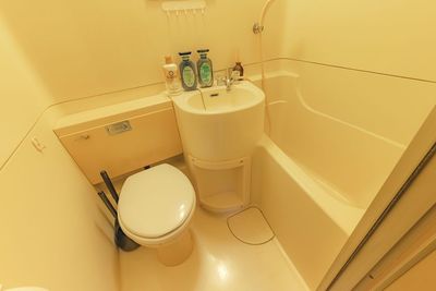 634_CINEMA池袋2ndの室内の写真