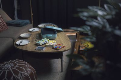 634_CINEMA池袋2ndの室内の写真