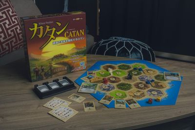 634_CINEMA池袋2ndの室内の写真