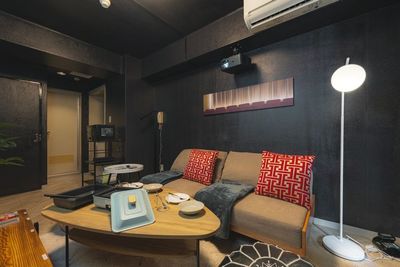 634_CINEMA池袋2ndの室内の写真