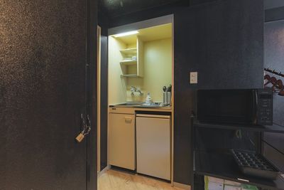 634_CINEMA池袋2ndの室内の写真