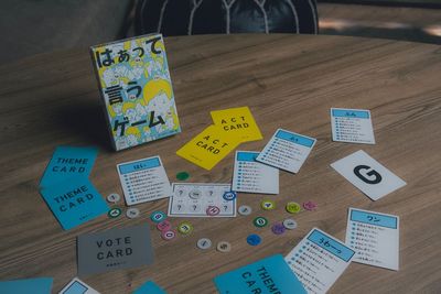 634_CINEMA池袋2ndの室内の写真