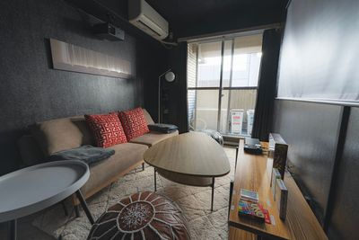 634_CINEMA池袋2ndの室内の写真