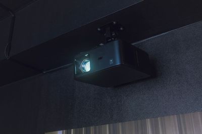 634_CINEMA池袋2ndの室内の写真