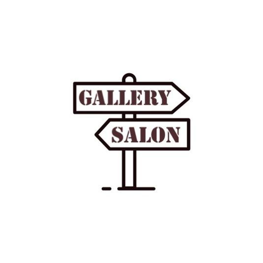 SALON/GALLERY F【THE GALLERY】 - 大名Fビル