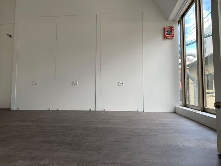 SALON/GALLERY F【THE GALLERY】 - 大名Fビル