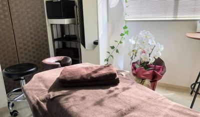 【赤羽駅すぐ】🌼コンパクトで落ち着くプライベートサロン専門店🌼セラピストの為のレンタルサロン - 【赤羽駅30秒】レンタルサロン赤羽駅前☆ リニューアルオープン