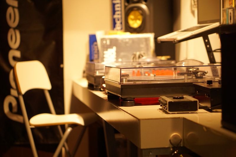 レンタルスタジオ - FIPSTA(フィプスタ)