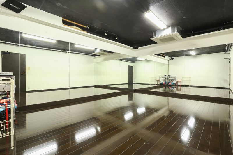 レンタルスタジオ - FIPSTA(フィプスタ)