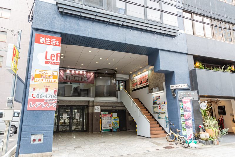 レンタルスタジオ - FIPSTA(フィプスタ)