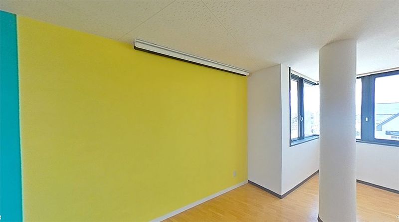 南富山駅から徒歩5分の撮影スタジオ【アランジェ 3F】 - アランジェ