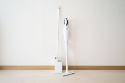 掃除機・クイックルワイパー - 武蔵小杉2分完全個室プライベートサロンkaede🌿🍁 マッサージ・施術等に最適！武蔵小杉レンタルサロンKaedeの設備の写真