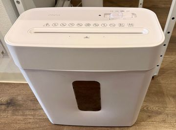 シュレッダーご利用いただけます🎶 - Flexio堀江ワークスペース Flexio堀江👑Elegant room👑の設備の写真