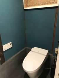 梅屋アートスペースの設備の写真