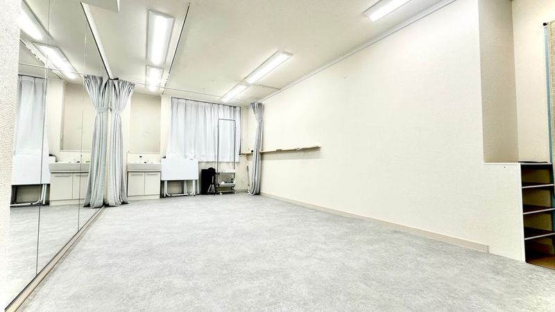 【シードスタジオ茨木】茨木駅すぐ★ヨガ・ダンス・ストレッチ・美容 - 駅２分/完全個室/24時間即時予約OK
