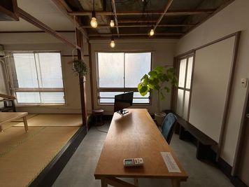 室内の様子 - 協立ビル 協立ビル#302の室内の写真