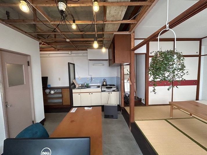 協立ビル#302 - 協立ビル