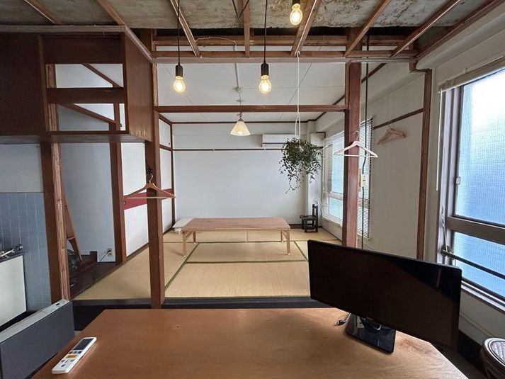 協立ビル#302 - 協立ビル