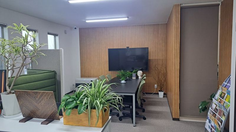 貸会議室 - シネウェオフィス クロスコタン 貸会議室