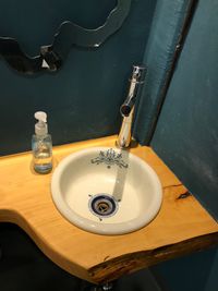 梅屋アートスペースの設備の写真