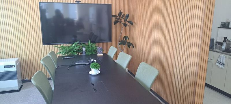 貸会議室 - シネウェオフィス クロスコタン 貸会議室