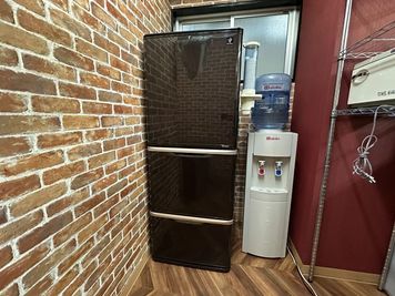 minoriba_西新宿柏木公園前店 レンタルサロン　スペース1の設備の写真