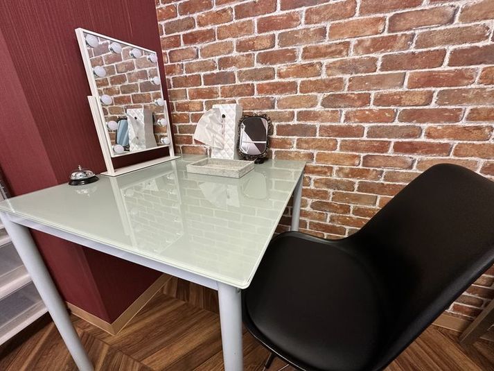 レンタルサロン　スペース3 - minoriba_西新宿柏木公園前店