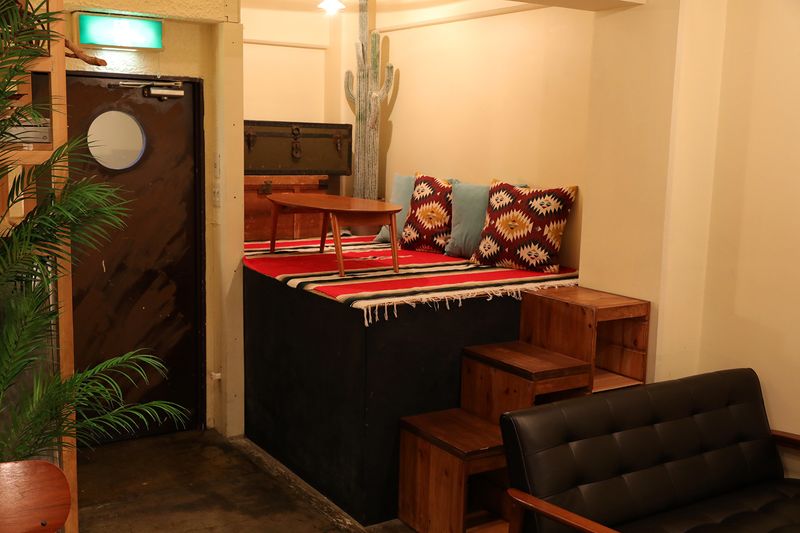 レンタルカフェスペースL1P Cafe - レンタルカフェL1PCafe