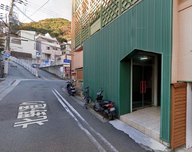 メイク台、鏡完備、レンタルサロン、リモートワークスペース - レンタルサロン 旅フォト