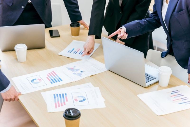 センター北、貸し会議室 - Ready Room