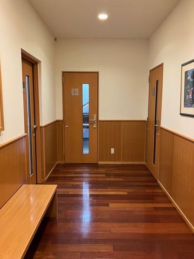 グランドピアノ防音部屋 S3教室 - 秋田北センター