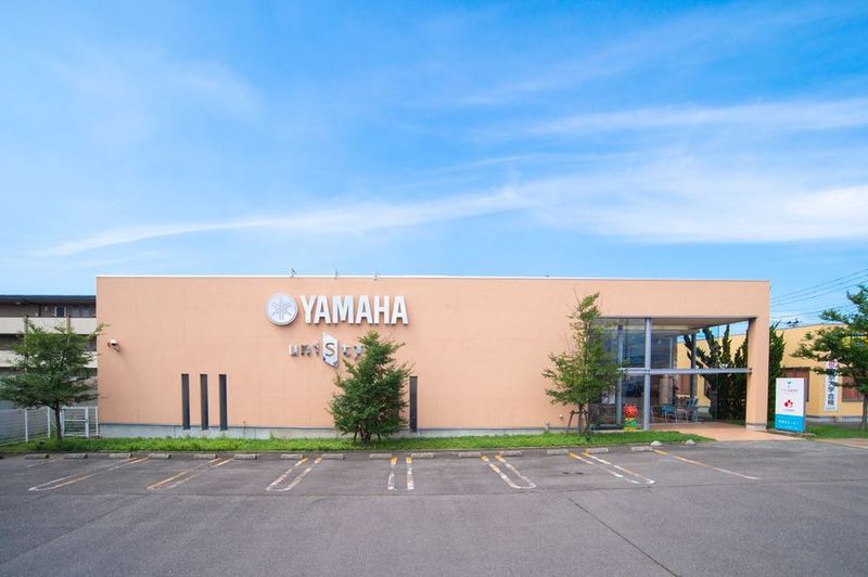 グランドピアノ防音部屋 S3教室 - 秋田北センター