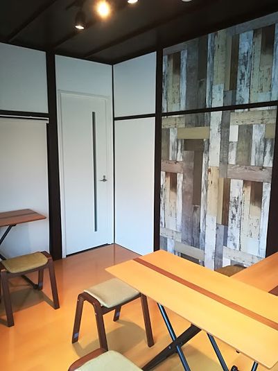 えがおBルーム - レンタルスペースえがお