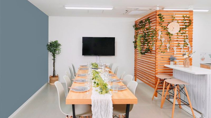 レンタルスペースGreeY上小田井 - レンタルスペースGreeY上小田井