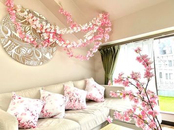 Nemica HOME 蒲田　 Nemica HOME 蒲田　 [Nemica蒲田2]の室内の写真