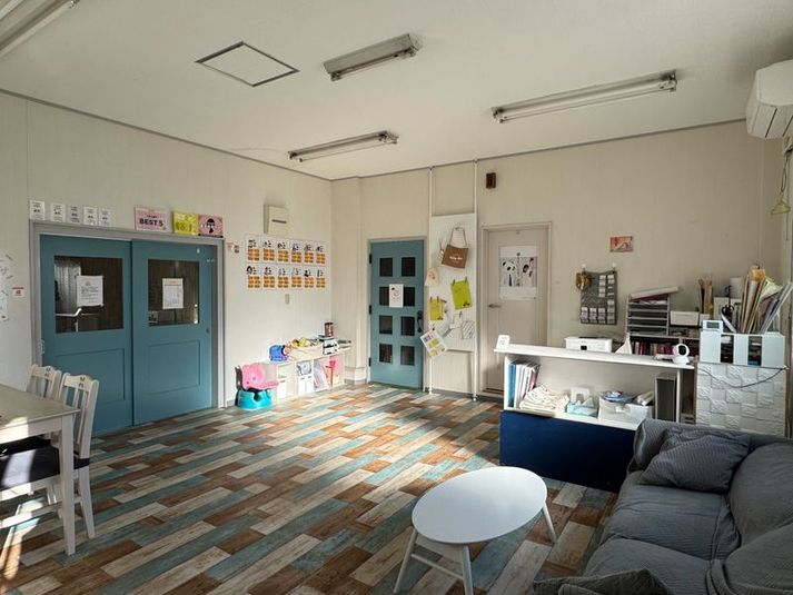 【鏡・音響】完備のレンタルダンススタジオ（更衣室・待合室あり） - Dance&Yoga Studio Sunny Piece