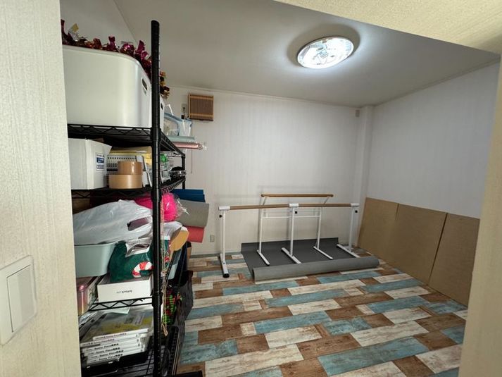 【鏡・音響】完備のレンタルダンススタジオ（更衣室・待合室あり） - Dance&Yoga Studio Sunny Piece