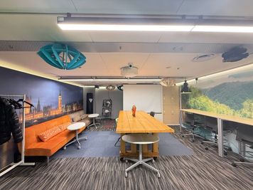 大阪市中央船場センタービル 4号館 Relax place semba 118の室内の写真