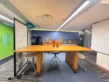 大阪市中央船場センタービル 4号館 Relax place semba 118の室内の写真