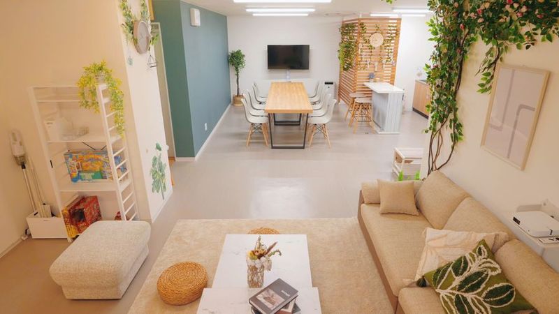 レンタルスペースGreeY上小田井 - レンタルスペースGreeY上小田井