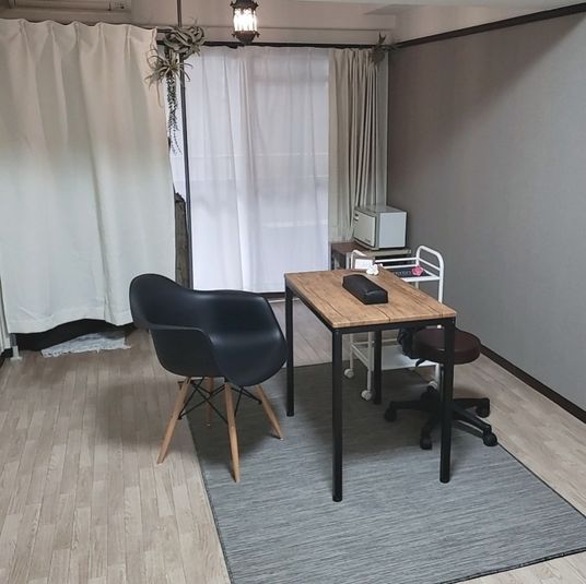 サロン~tanagokoro~ - サロン~tanagokoro~