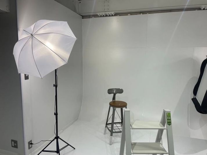 オレンジワーク内 2F スタジオスペース「オレンジスタジオ」 - OrangeWork（オレンジワーク）なかもず店