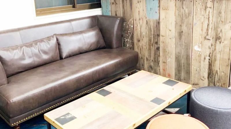 【フリーアドレス お一人様プラン①】 - OrangeWork（オレンジワーク）なかもず店