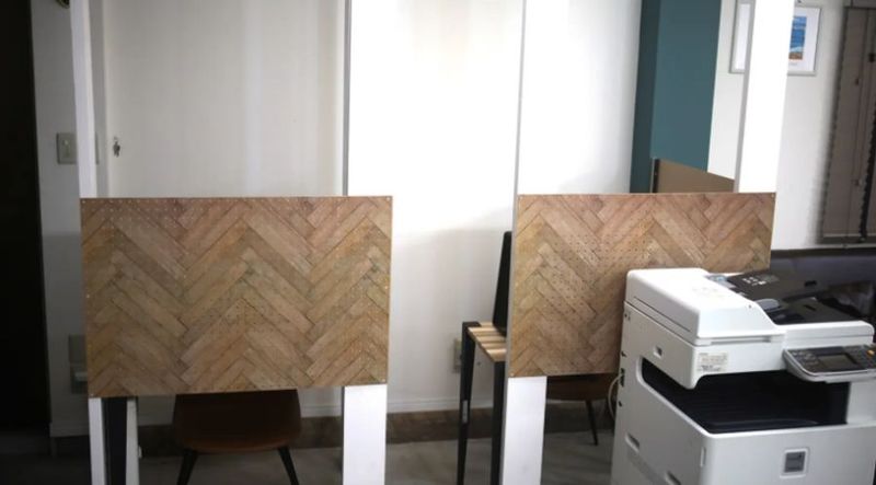 【フリーアドレス お一人様プラン①】 - OrangeWork（オレンジワーク）なかもず店