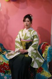 レンタルサロン「hanaCoco」 多目的レンタルスペースの室内の写真