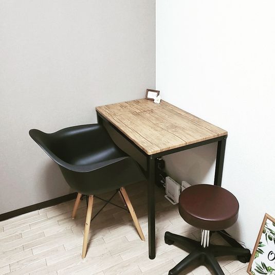 サロン~tanagokoro~ - サロン~tanagokoro~