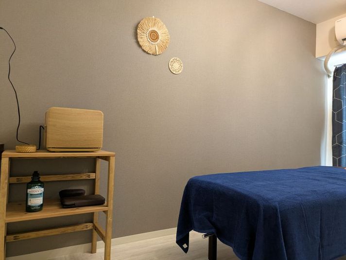 【阪急淡路】レンタルサロン 南風 -  南風