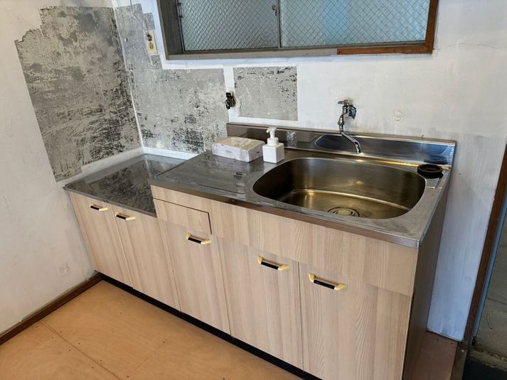 レンタルスペース白良浜205号室 - AZAMI白浜ビル