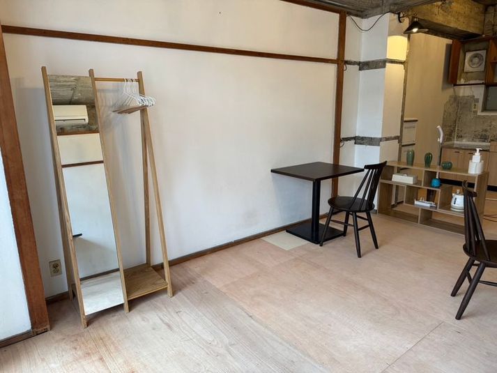 レンタルスペース白良浜205号室 - AZAMI白浜ビル