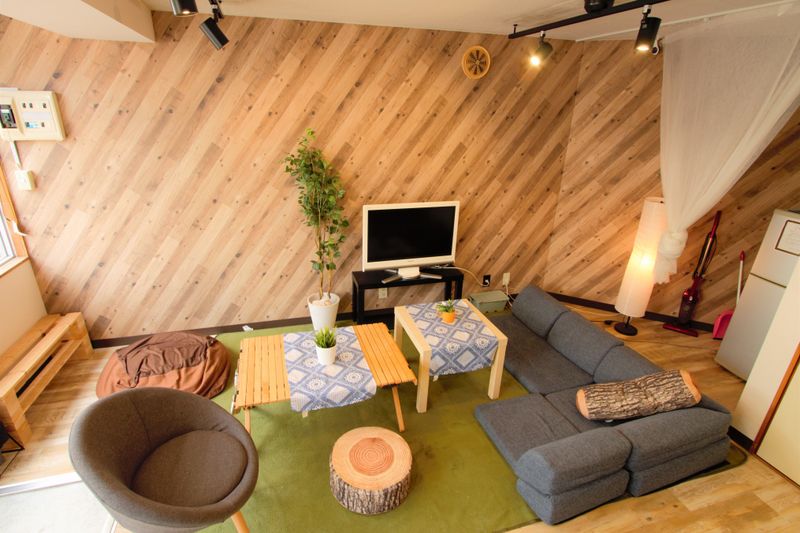 マルチスペース - 今池MAISON